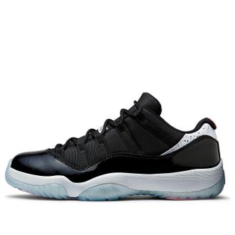 Air Jordan 11 Retro Low Infrared 23 528895-023