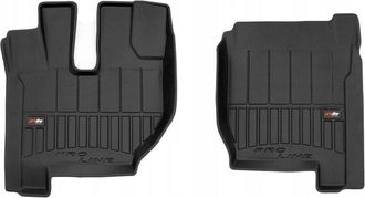 OEM Alfombras De Goma Y Felpudos Volvo Fh 2009-2014 3d Trough