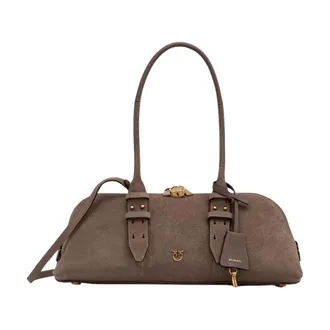 Pinko Pinko, Donna, Borse, Beige, Taglia unica, new