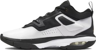 Nike Jordan Air Jordan Stay Loyal 3 Black White Gold FB1396-070