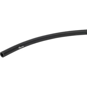 Fortis Tuber&iacute;a Industrial Y Vers&aacute;til Cl&aacute;sica. Epdm. Negro. 19x4.5 Mm. 40m Fortis (por 40)