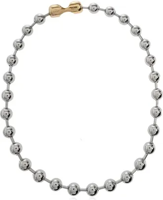 Maison Margiela Donna, Accessori, Grigio, S, new
