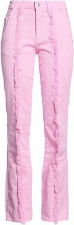 Mauro Grifoni BOTTOMWEAR - Pantaloni jeans su YOOX.COM