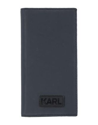 Karl Lagerfeld PICCOLA PELLETTERIA - Portafogli su YOOX.COM