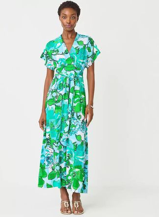 Lilly Pulitzer Keenan Maxi Dress