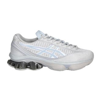Asics Fitness, Heren, Grijs, 45 EU, Sneakers