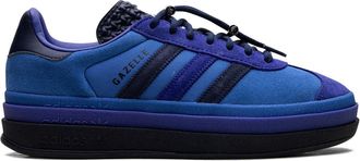 adidas Sneakers Gazelle Bold Bright Royal/Semi Lucid Blue/Collegiate Navy