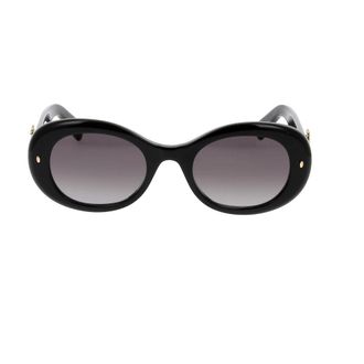 Dior Zonnebril - unisex - Accessoires - Zwart - Maat: ONE Size