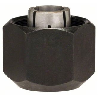 Bosch Collar De Sujeci&oacute;n Bosch 2608570126 Di&aacute;metro 10 Mm Llave 27 Mm