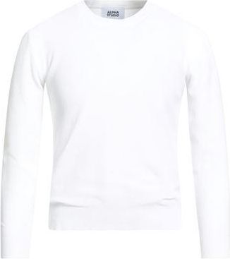 Alpha Studio Sweaters