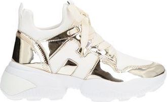 Hogan CALZADO - Sneakers en YOOX.COM
