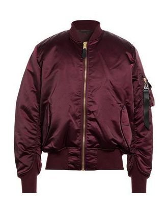 Alpha Industries JACKEN & M&Auml;NTEL - Jacken und Anoraks auf YOOX.COM