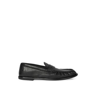 Paul Smith Loafers, male, Black, Size: 12 US Faron Loafers
