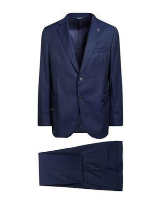 Tombolini Suits