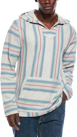 Faherty Biarritz Hoodie