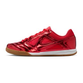 Nike Hombre, Deporte, Rojo, Talla: 45 EU