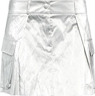 Suoli BOTTOMWEAR - Mini skirts sur YOOX.COM