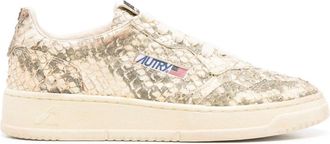Autry Sneakers Medalist - Toni neutri