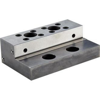 Format Jaw De 125 Mm (par) Kesel