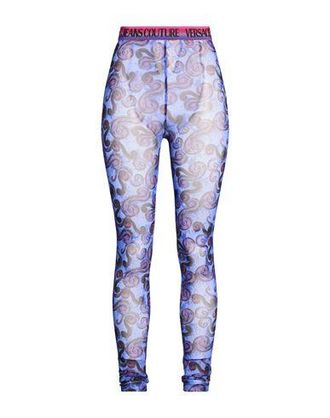 Versace BOTTOMWEAR - Leggings sur YOOX.COM