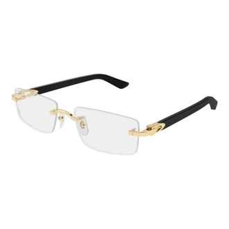 Cartier Heren, Accessoires, Geel, Maat: ONE Size