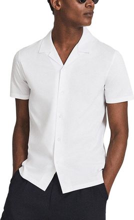 Reiss Caspa Shirt