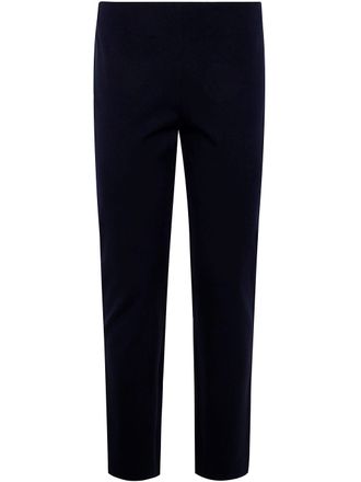 Ralph Lauren Keslina Skinny Pant By Lauren Ralph Lauren