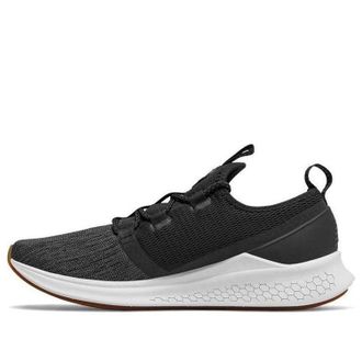 New Balance (WMNS) New Balance Fresh Foam Lazr Black White WLAZRSB