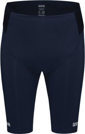 Gore Spinshift Short Tights Velohose f&uuml;r Damen | blau