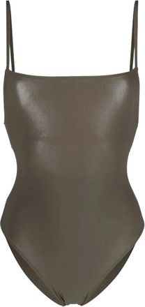 Lido Lido, Donna, Costumi da bagno, Verde, L, new