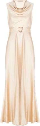 Rinascimento Donna, Abiti, Beige, S, new