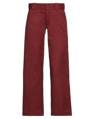 Dickies BOTTOMWEAR - Pantaloni su YOOX.COM