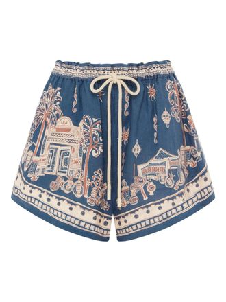 Alemais Acacia Short