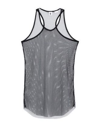Random Identities TOPWEAR - Tank Tops sur YOOX.COM