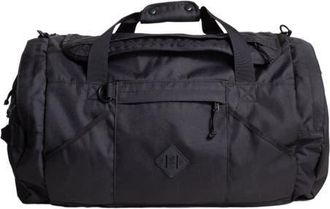 United By Blue (R)evolution 55L Duffel in Black at Nordstrom