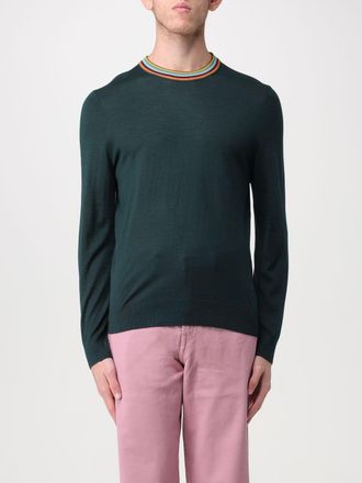 Paul Smith Sweater PAUL SMITH Men color Green