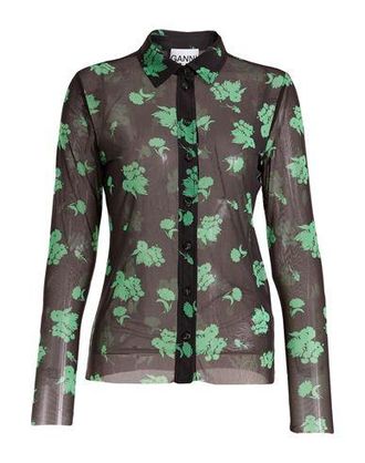 Ganni Shirts