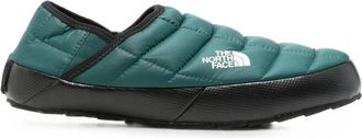 The North Face Quilted Ripstop Sneakers