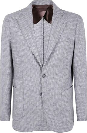 Barba Bactive Mono Jacket