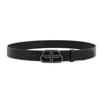 Balenciaga Belt