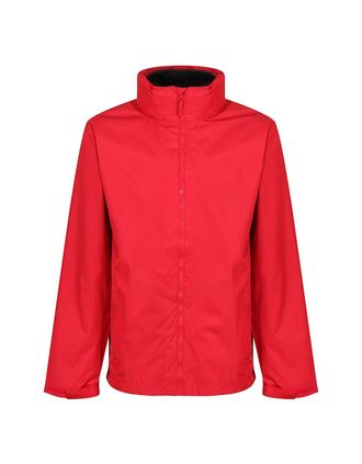 Regatta Mens Regatta Professional Mens Waterproof Jacket - Red - Size: 40/Regular
