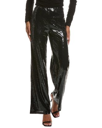 Diane Von F&uuml;rstenberg Diane Von Furstenberg Adelina Pant