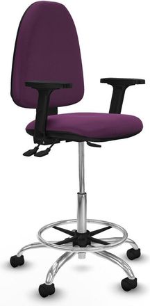 Piqueras y Crespo Piqueras Y Crespo B2d05rn Silla De Oficina Violeta