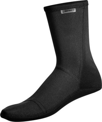 Scott Socks AS 10 Velosocken - Unisex | schwarz