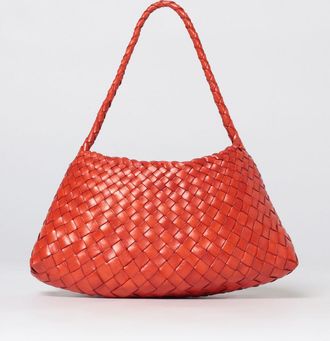 Dragon Diffusion Borsa Rosanna Dragon Diffusion in pelle intrecciata