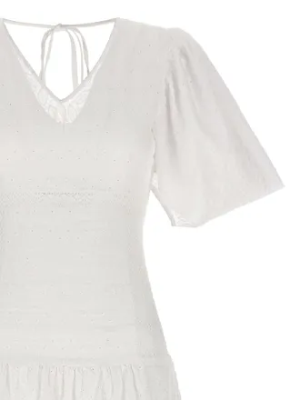 Le Twins Cotton Long Womens Dress