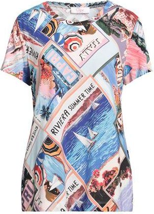 Clips More CAMISETAS Y TOPS - Tops en YOOX.COM