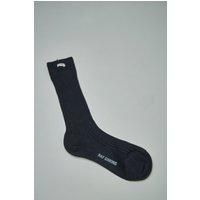 Raf Simons Socks with Artists Initials