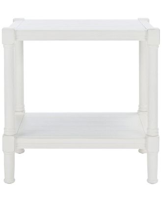 Safavieh Rafiki Rectangle Accent Table