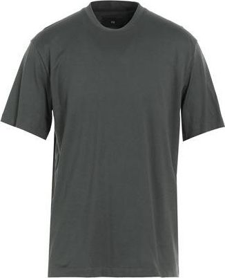 Yohji Yamamoto CAMISETAS Y TOPS - Camisetas en YOOX.COM